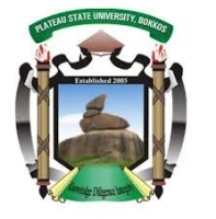 Plateau State University Bokkos